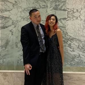 Meet your Posher, Joseph